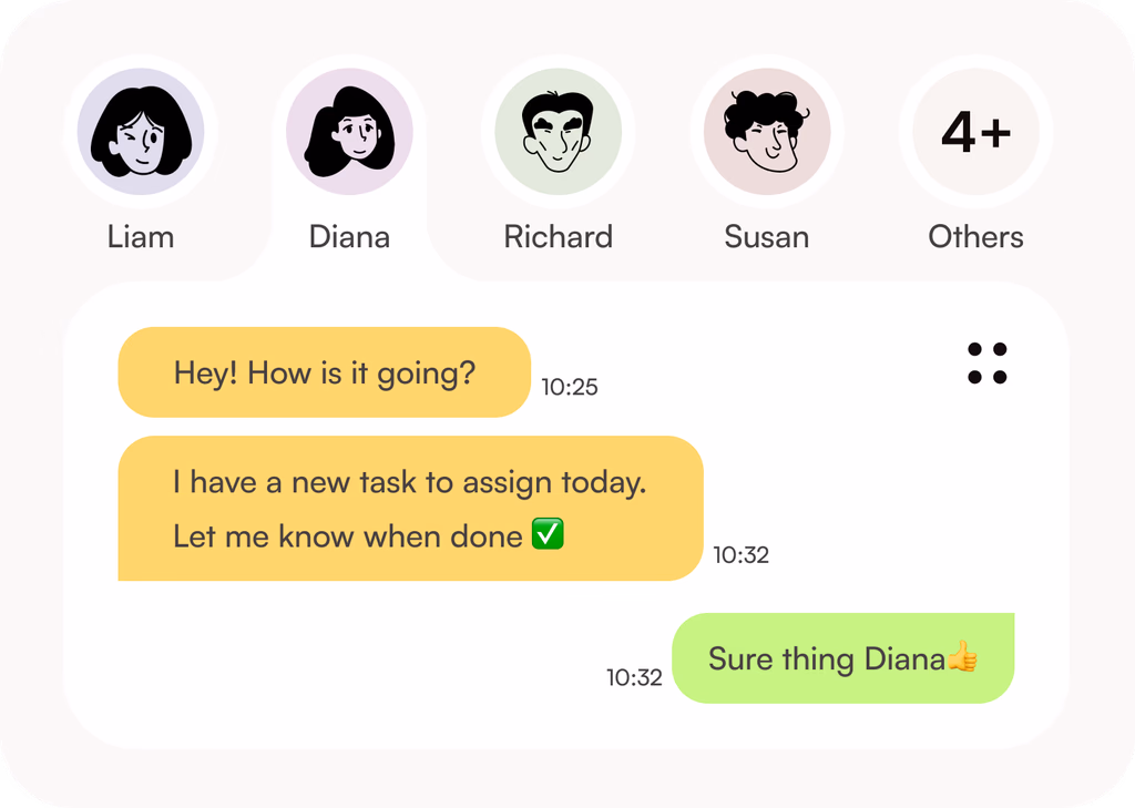 Security & Compliance